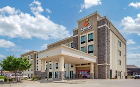 Comfort Inn Sioux Falls